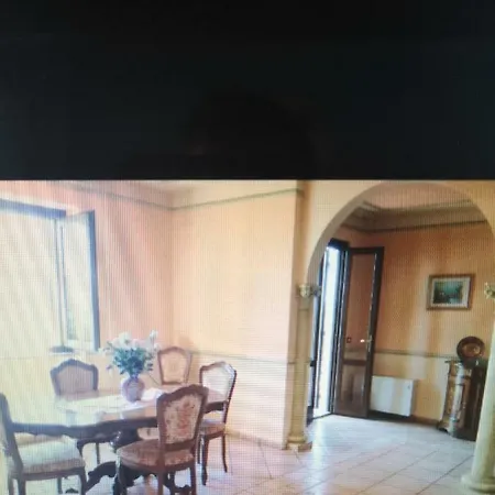 Con Piscina Privata Willa