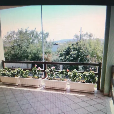 Con Piscina Privata *